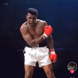 Meet your Posher, Tyler